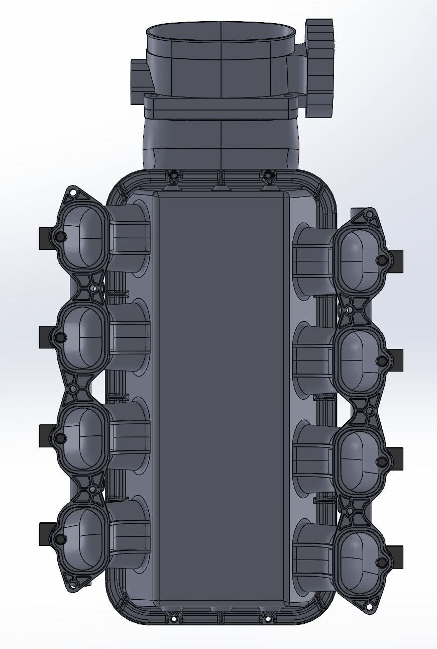 Coyote Mid Ram COMBO PACK Upper+Lower = SAVE