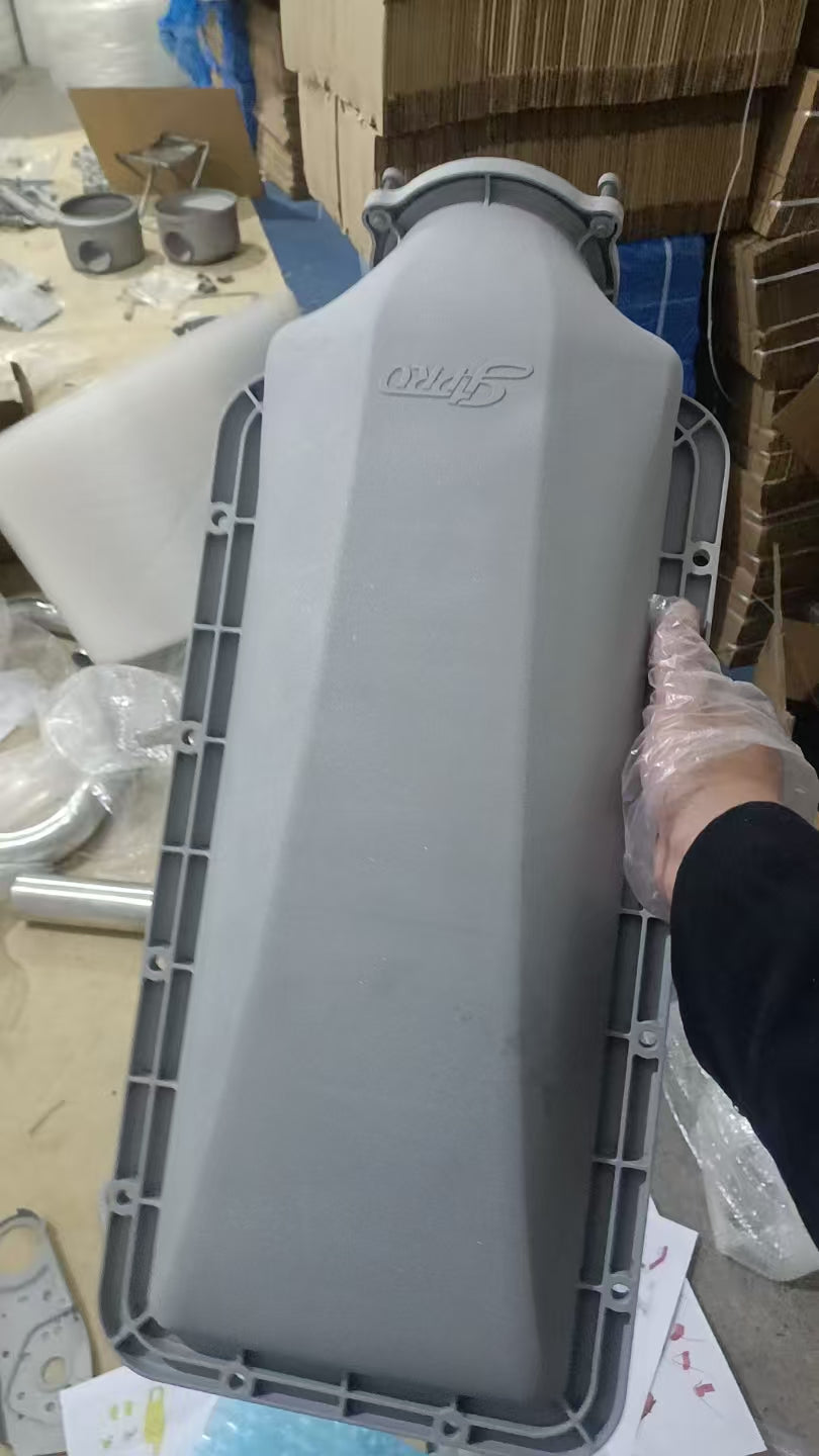 GM High Ram Plenum Lids