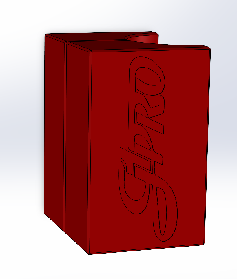 Y90 1D Tool Digital Download File (3D Printing Files)