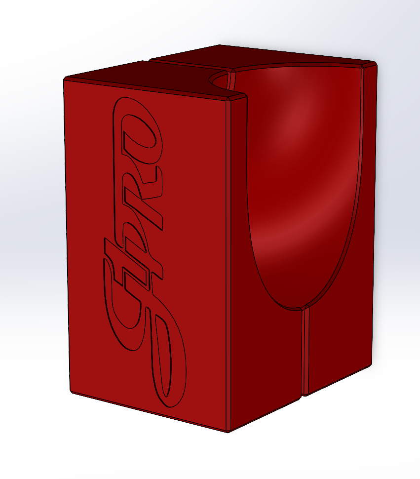 Y90 1D Tool Digital Download File (3D Printing Files)