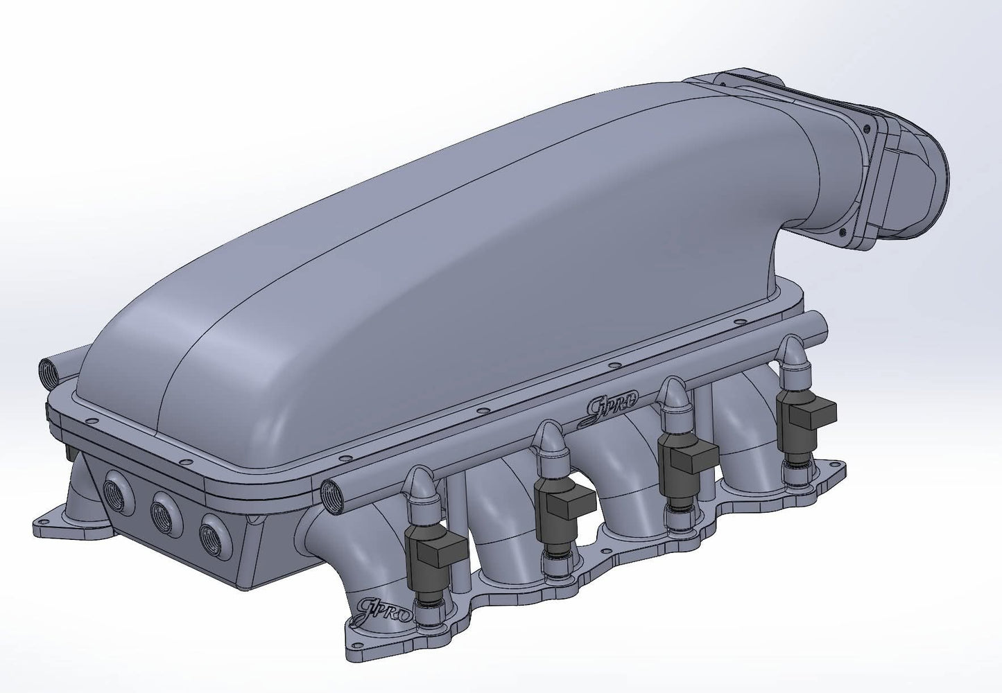 Coyote Mid Ram COMBO PACK Upper+Lower = SAVE