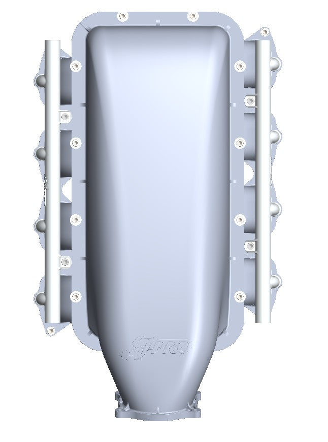 Coyote Mid Ram COMBO PACK Upper+Lower = SAVE