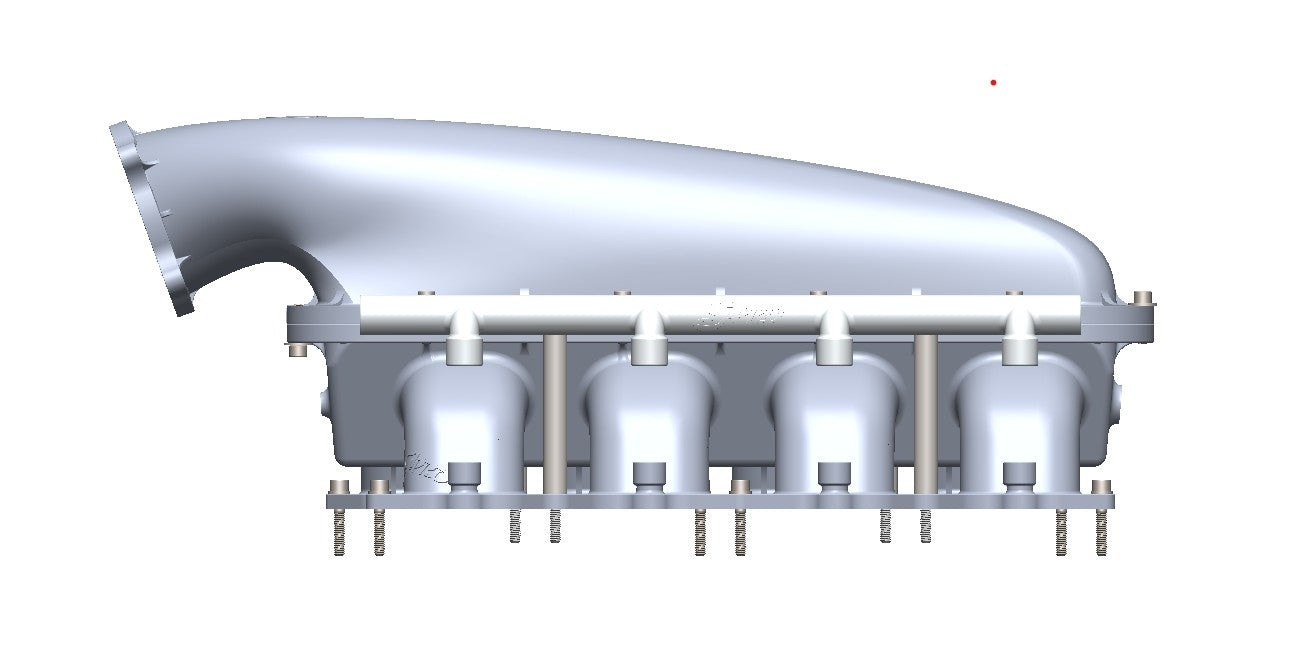 Coyote Mid Ram COMBO PACK Upper+Lower = SAVE