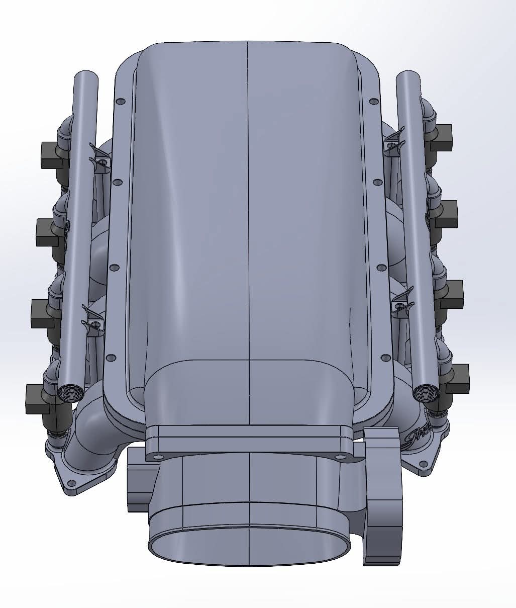 Coyote Mid Ram COMBO PACK Upper+Lower = SAVE