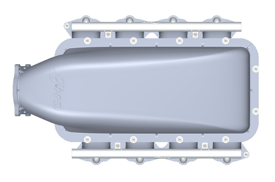 Coyote Mid Ram COMBO PACK Upper+Lower = SAVE