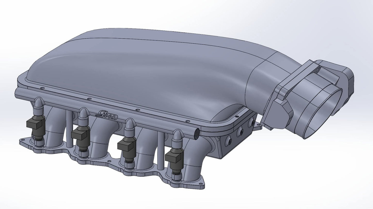 Coyote Mid Ram COMBO PACK Upper+Lower = SAVE
