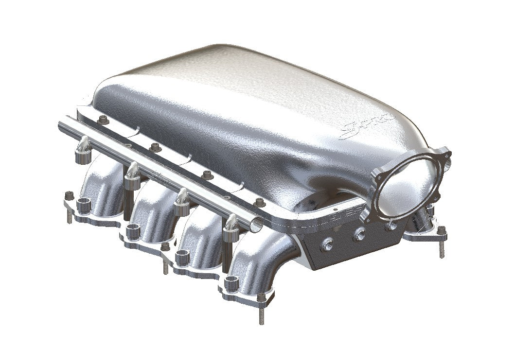 Coyote Mid Ram COMBO PACK Upper+Lower = SAVE