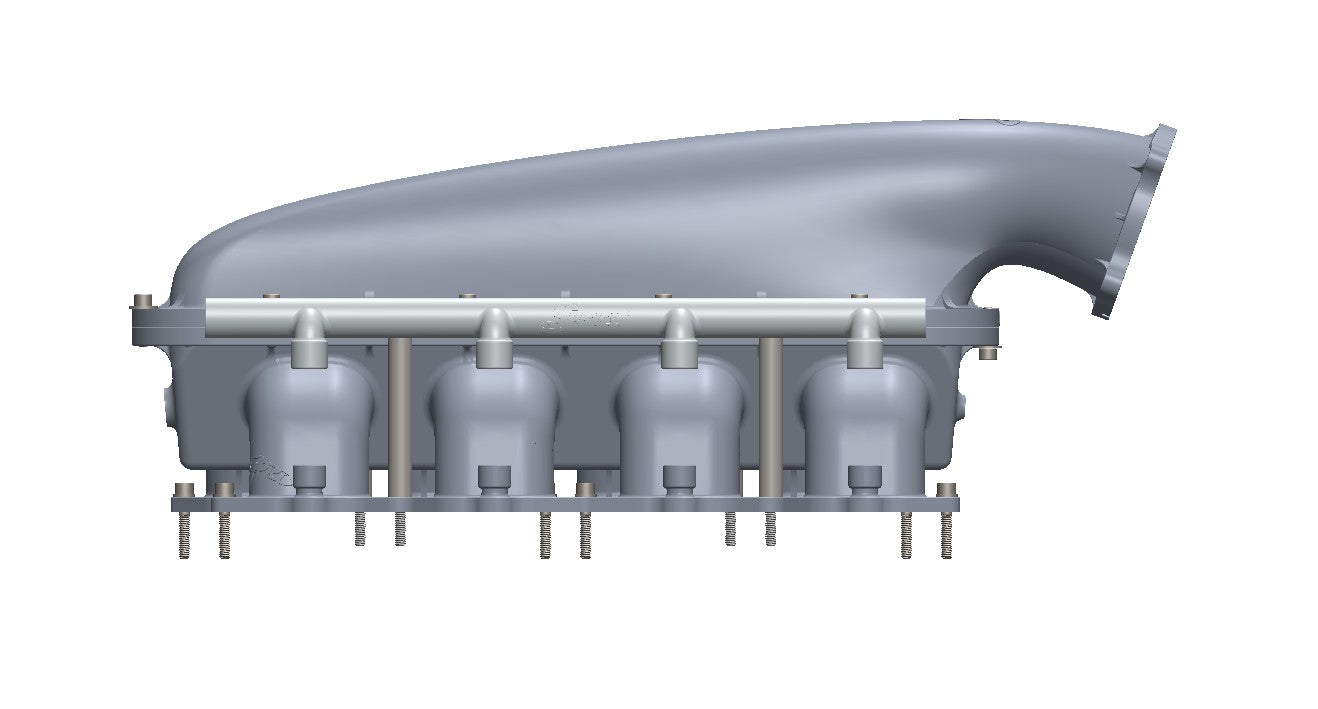Coyote Mid Ram COMBO PACK Upper+Lower = SAVE