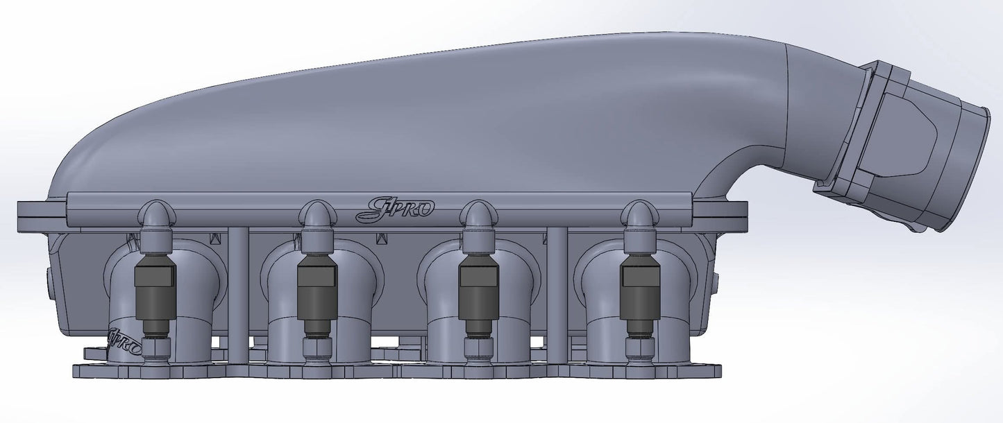 Coyote Mid Ram COMBO PACK Upper+Lower = SAVE