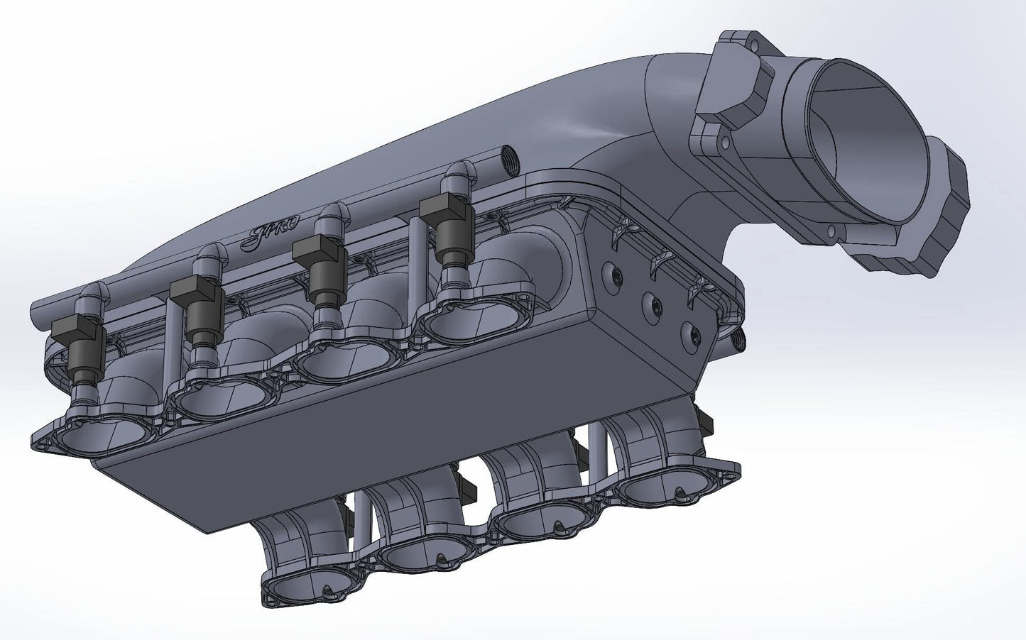 Coyote Mid Ram COMBO PACK Upper+Lower = SAVE