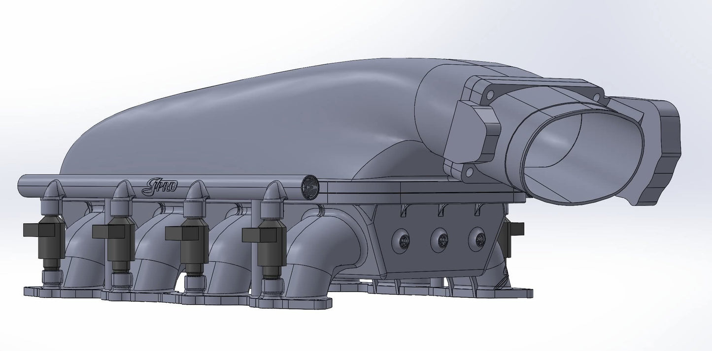 Coyote Mid Ram COMBO PACK Upper+Lower = SAVE