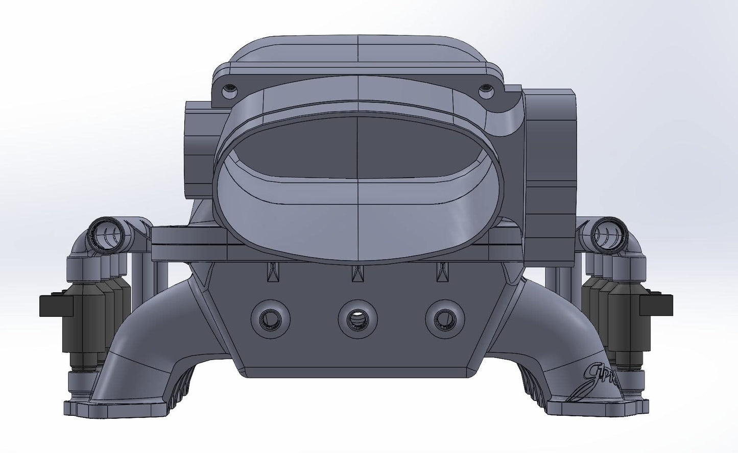 Coyote Mid Ram COMBO PACK Upper+Lower = SAVE