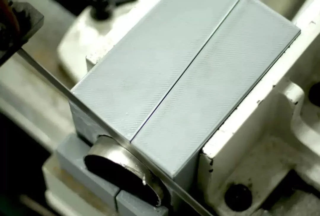 PIE15 Pie Cutting Fixtures 1D CLR - Ready-to-Use Printed Tools