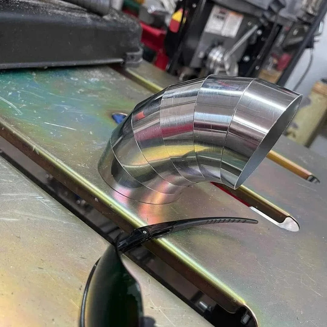 PIE15 Pie Cutting Fixtures 1D CLR - Ready-to-Use Printed Tools