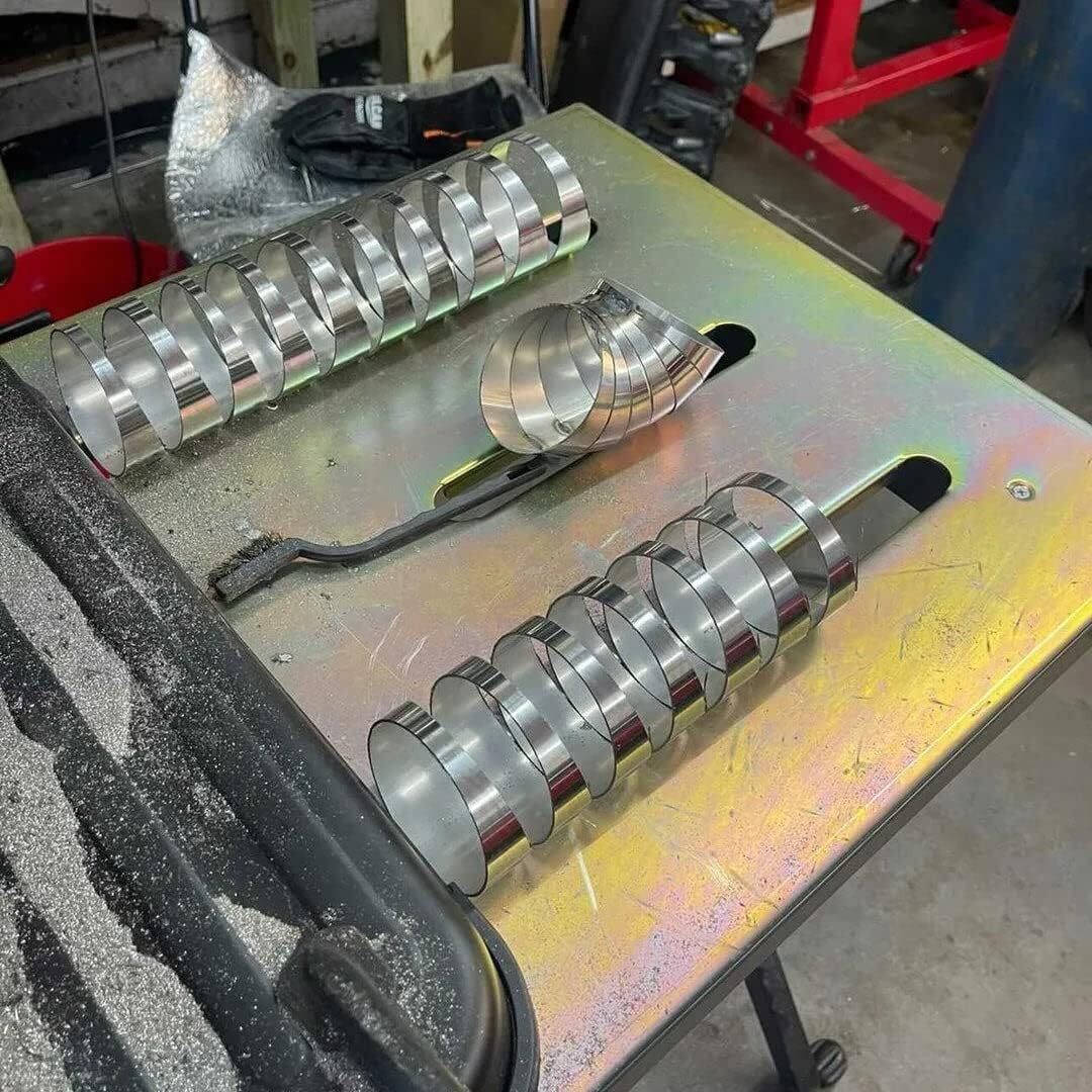 PIE15 Pie Cutting Fixtures 1D CLR - Ready-to-Use Printed Tools